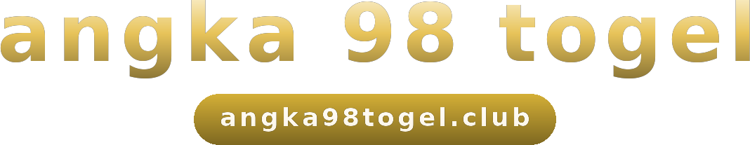 angka 98 togel logo