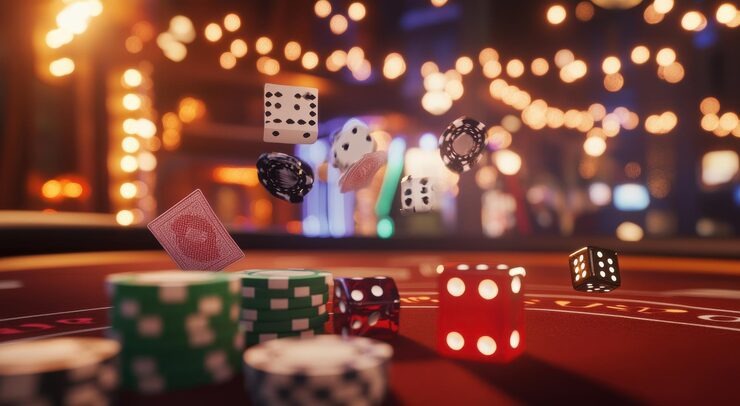 angka 98 togel Live baccarat