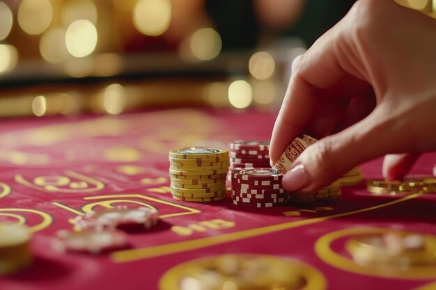 angka 98 togel Bekasi Casino Lobby
