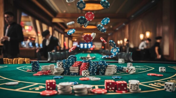 angka 98 togel What Is Inside Our Casino
